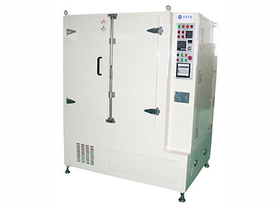 Rubber Specialized Oven for Secondary Vulcanization