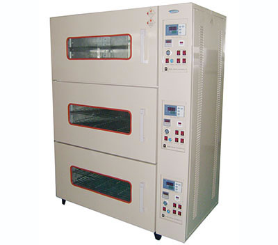Norway Lithium Battery Vacuum Drying Oven