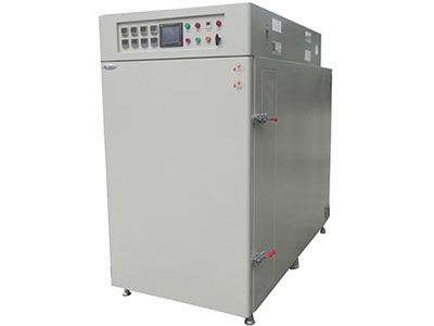 Taiwan Lithium Battery Vacuum Drying Oven