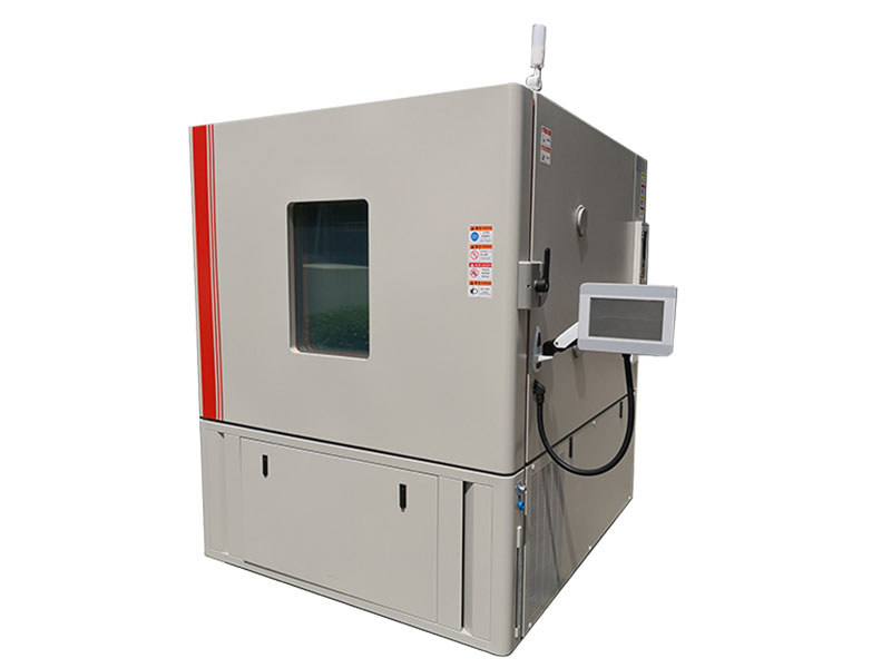 High Low Temperature and Humidity Test Chamber