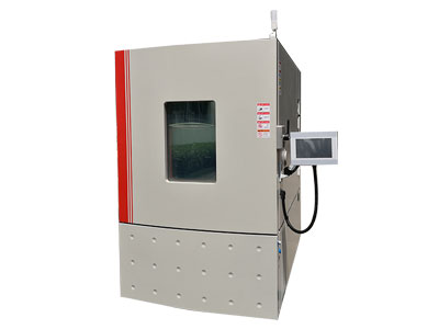 Rapid Temperature Change Humidity Test Chamber