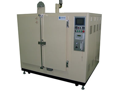 SLDG Industrial Hot Air Oven