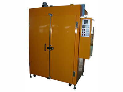 SLCP Industrial Hot Air Oven