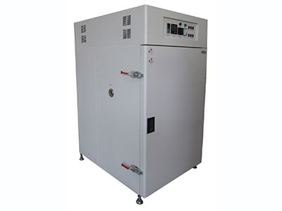 Cleanroom Drying Oven