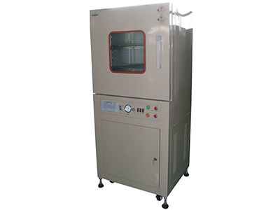 Vacuum Oven especially used for Photoelectric
