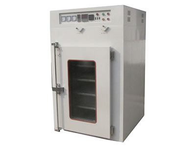 Aging Oven