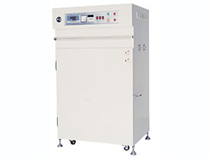 Hot Air Oven and Vacuum Oven in LED Applications